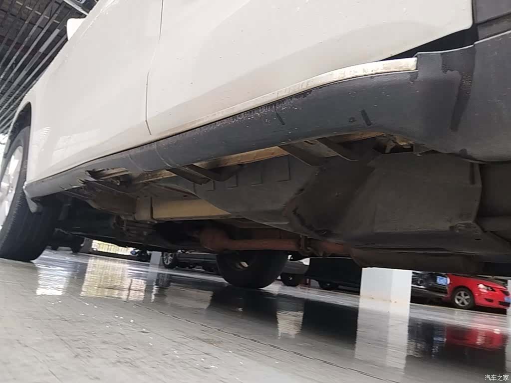Haval M6, 2017 22