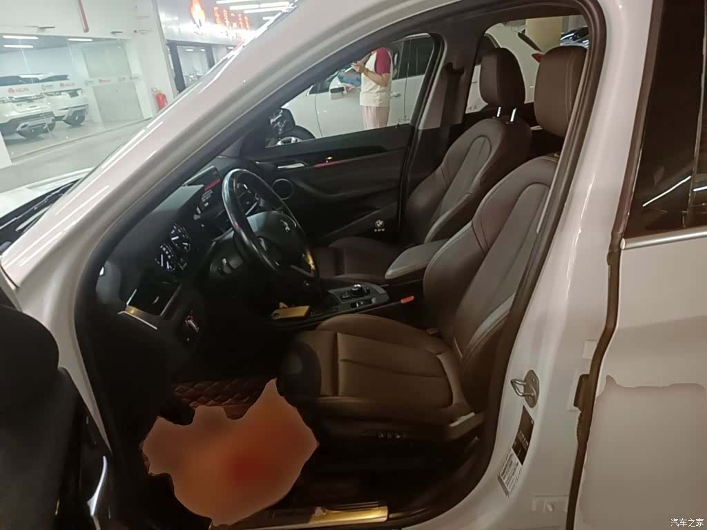 BMW X1, 2020 15