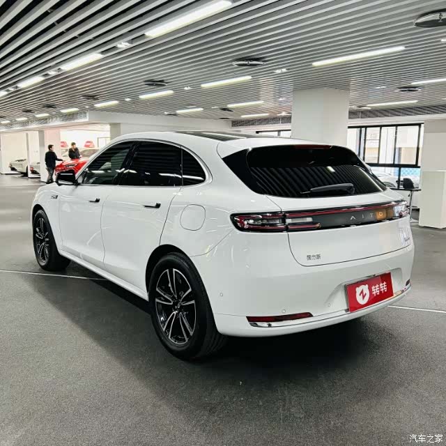 AITO M5, 2025 6