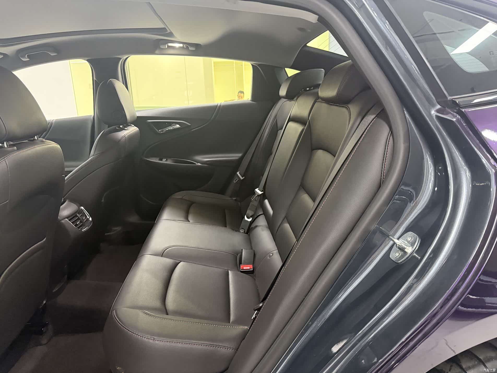 Chevrolet XL, 2022 15