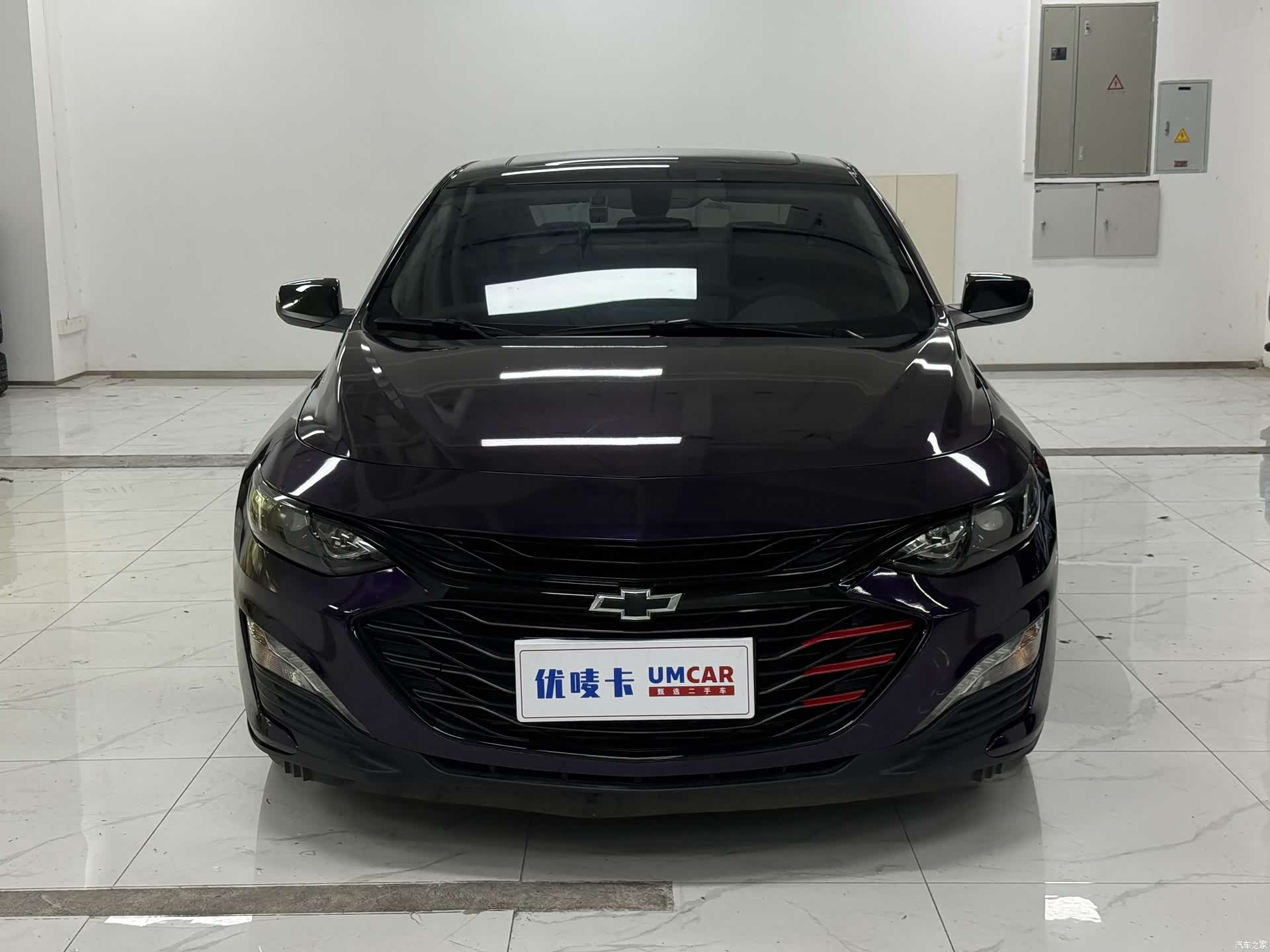 Chevrolet XL, 2022 2