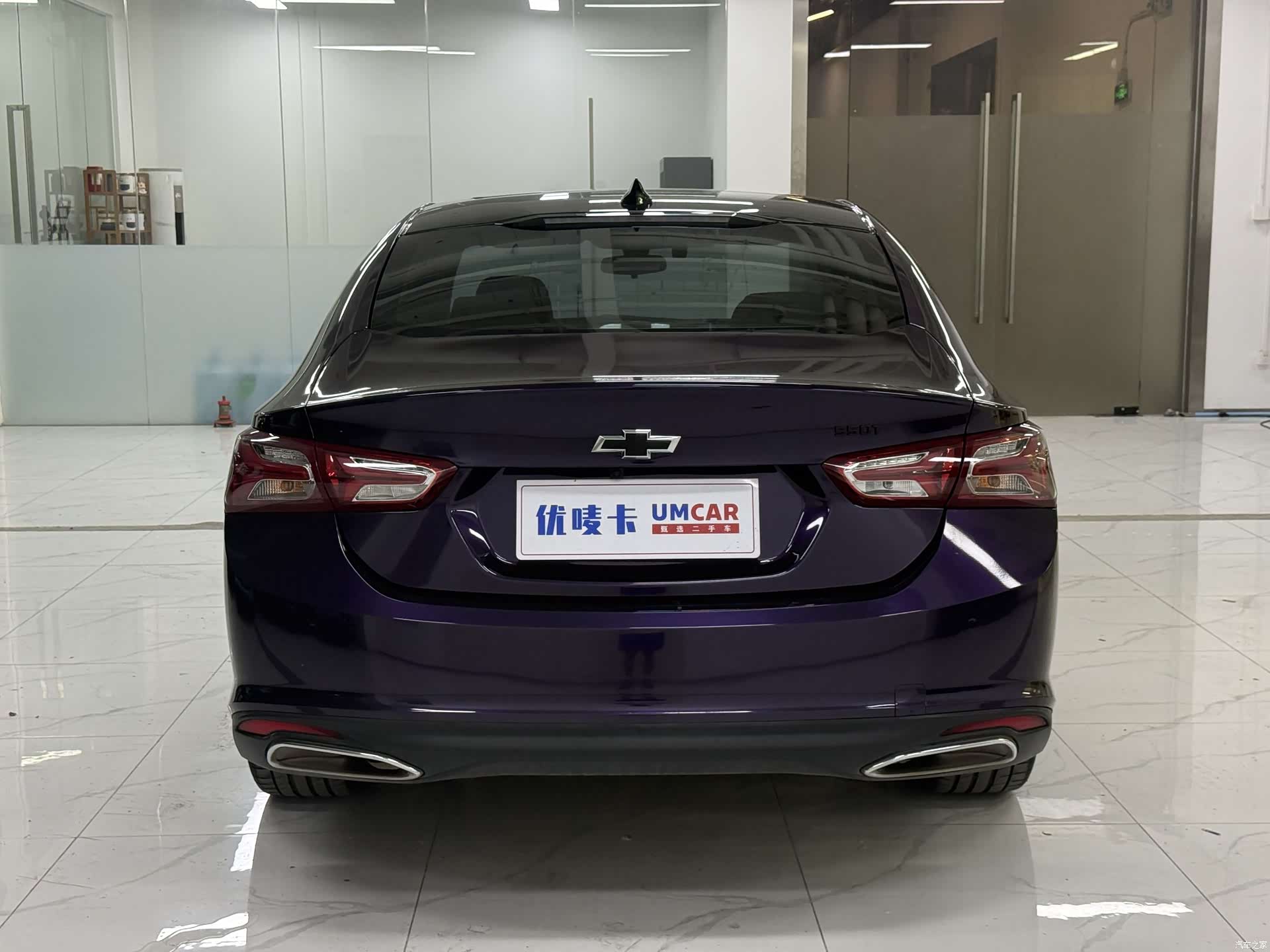 Chevrolet XL, 2022 все фото