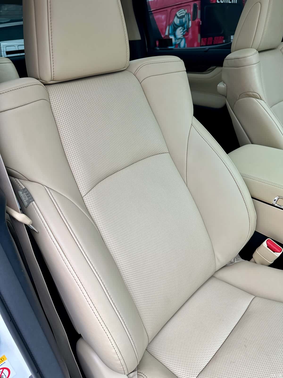 Toyota Alphard, 2016 53