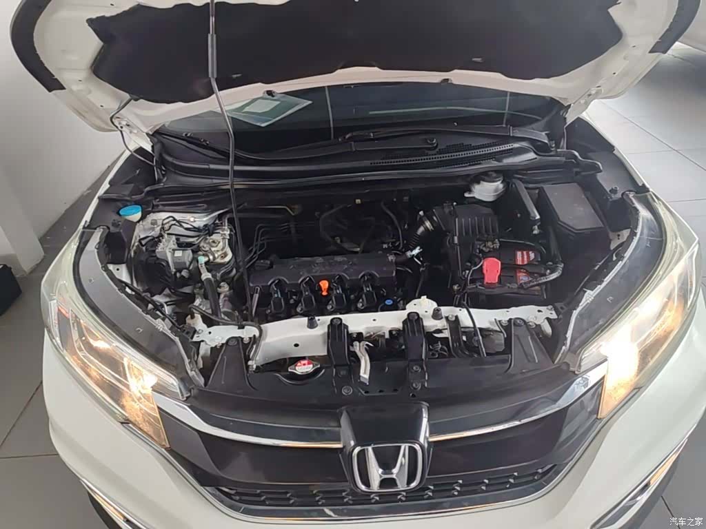 Honda CR-V, 2017 20