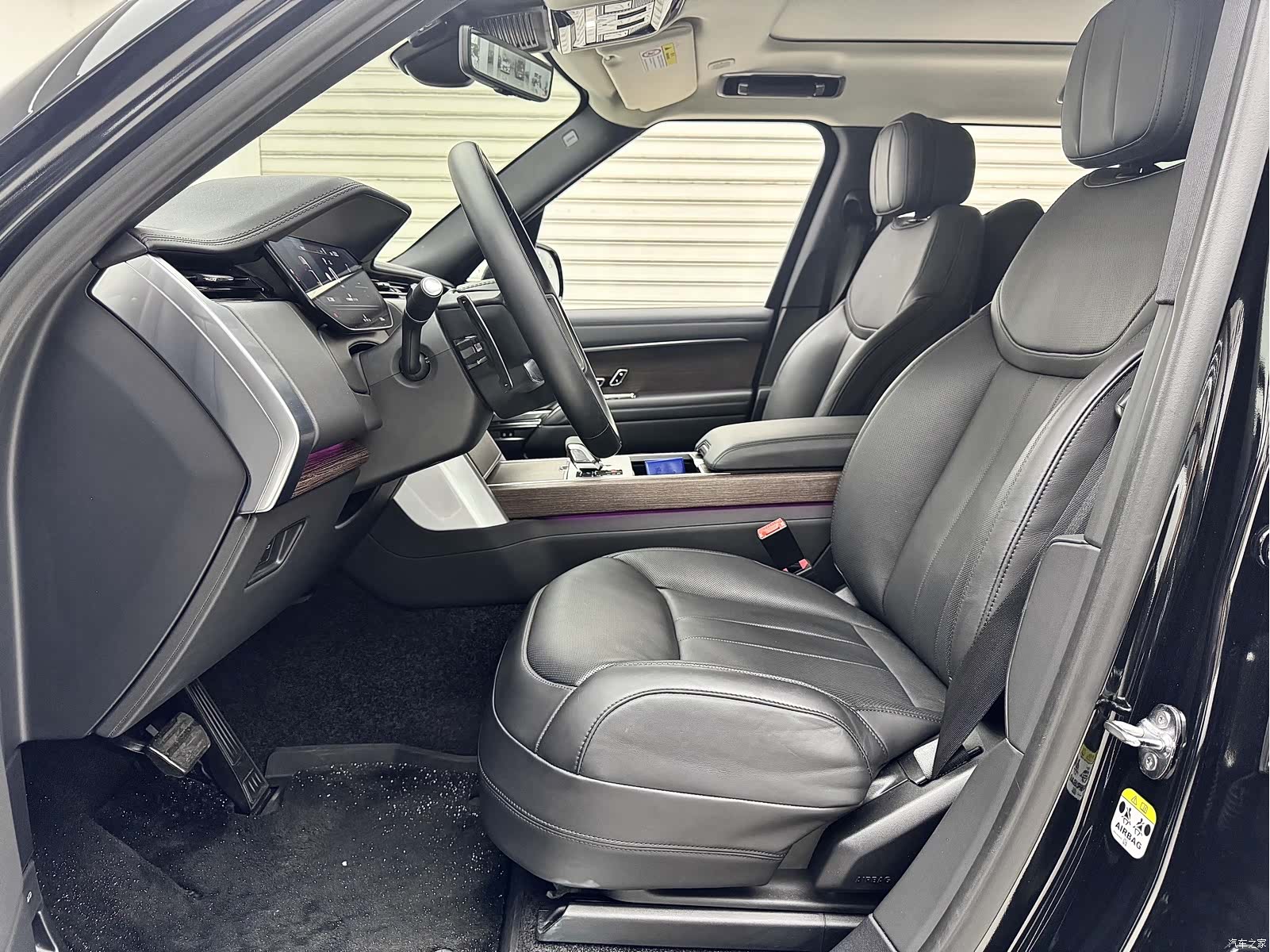 Land Rover Range Rover, 2024 9