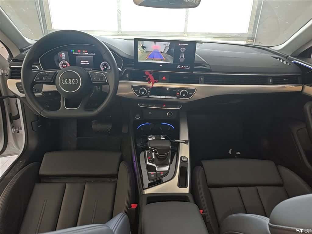 Audi A5, 2024 10