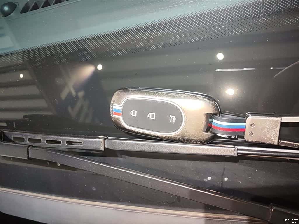 Leapmotor C11, 2023 9