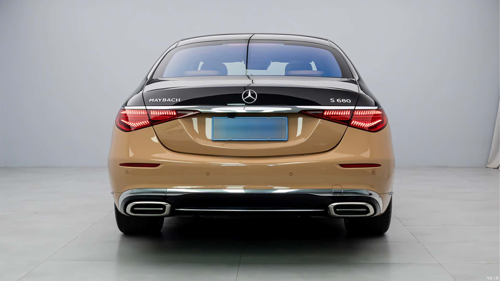 Maybach S-Class, 2023 27