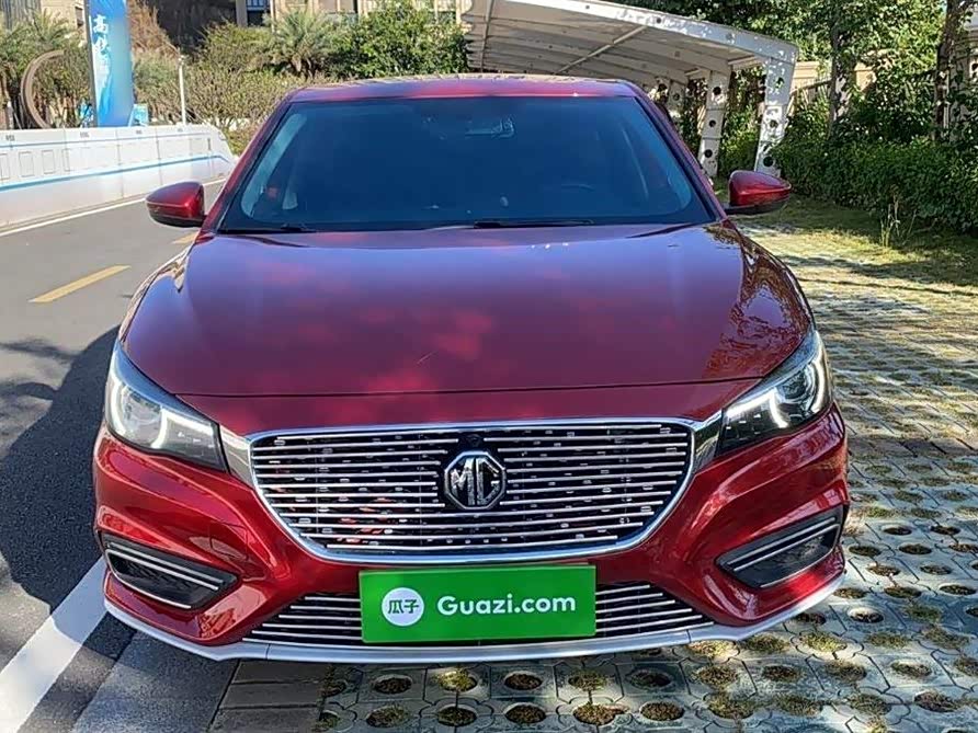 MG MG6 MG MG6