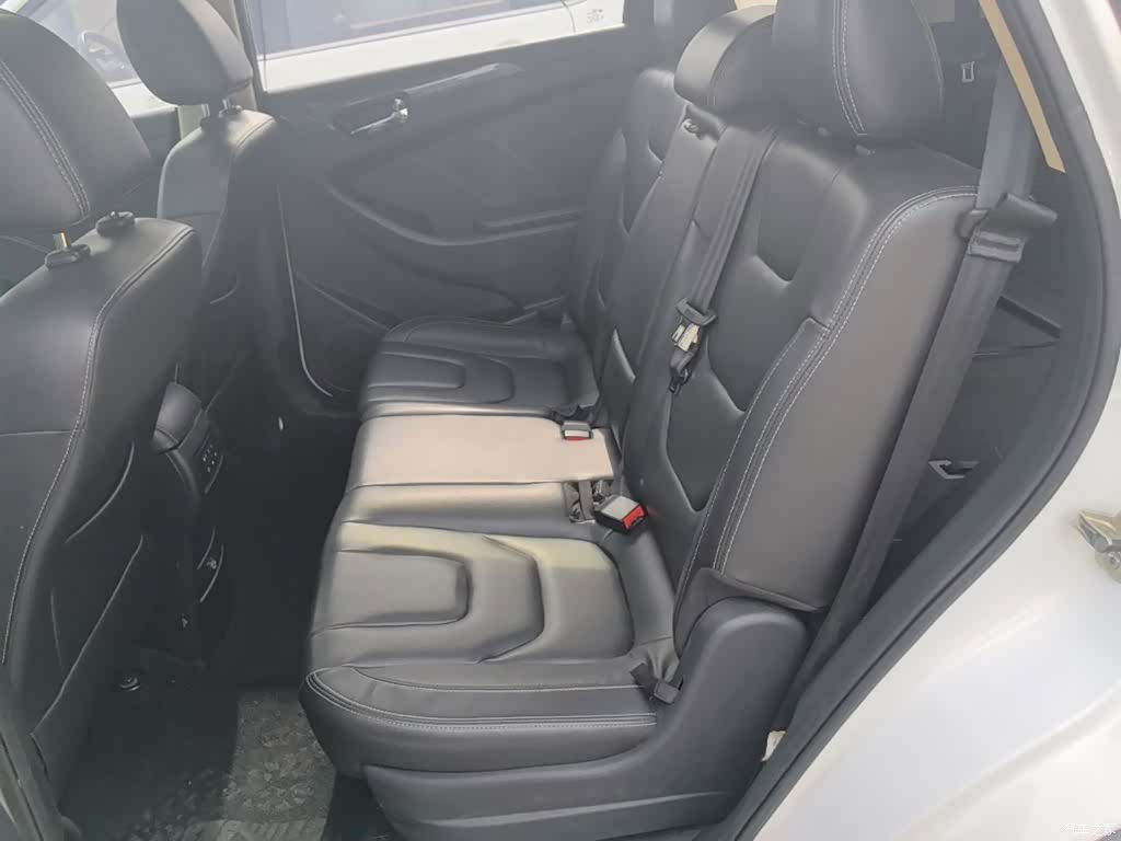 DongFeng 580, 2017 17