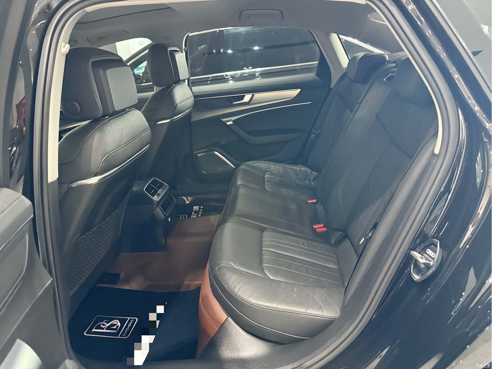 Audi A6L, 2021 6