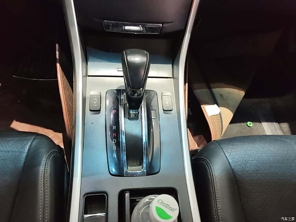 Honda Accord, 2016 14