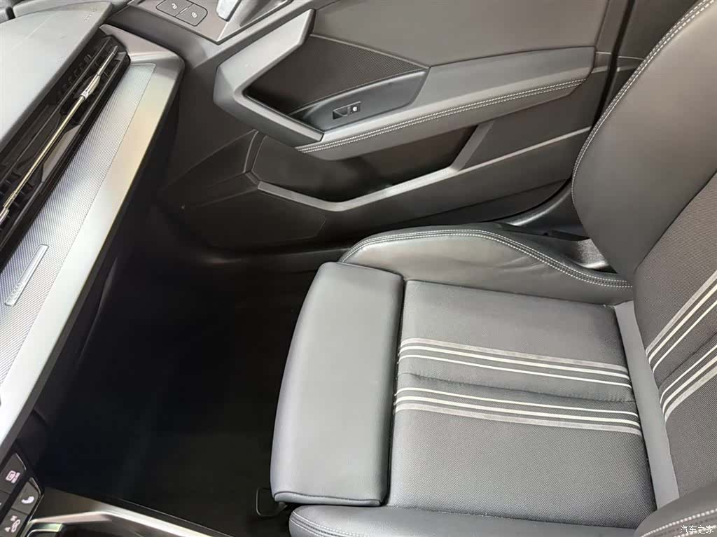 Audi A3, 2023 13