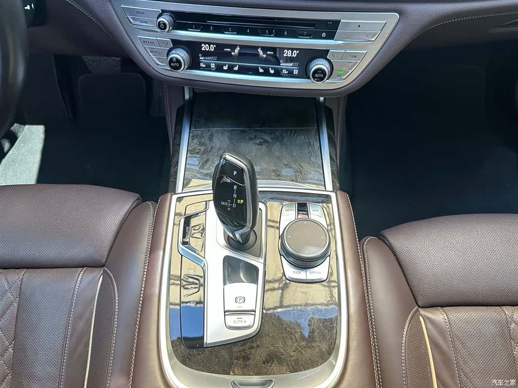 BMW 7 Series, 2019 13