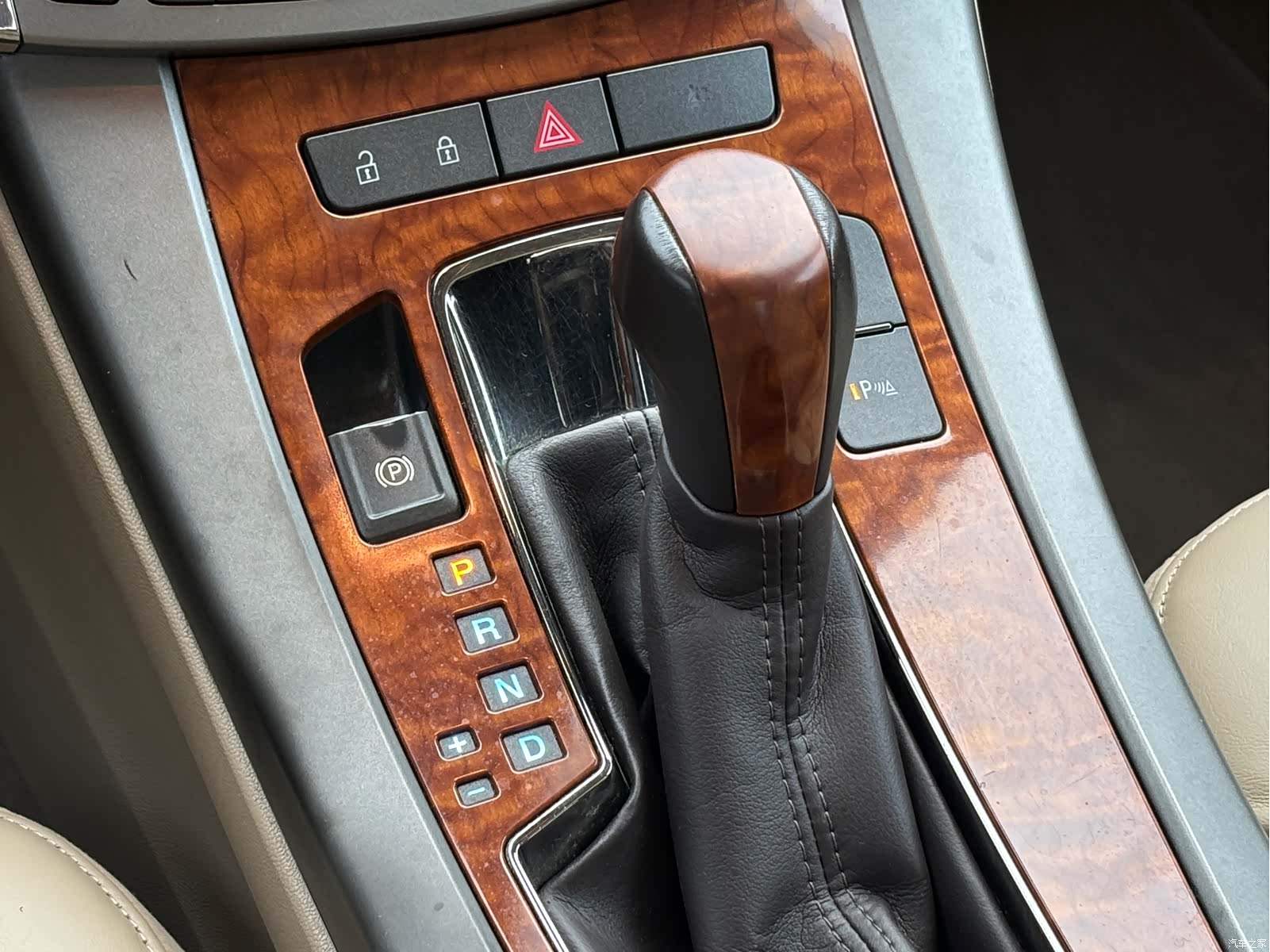 Buick LaCrosse, 2013 14