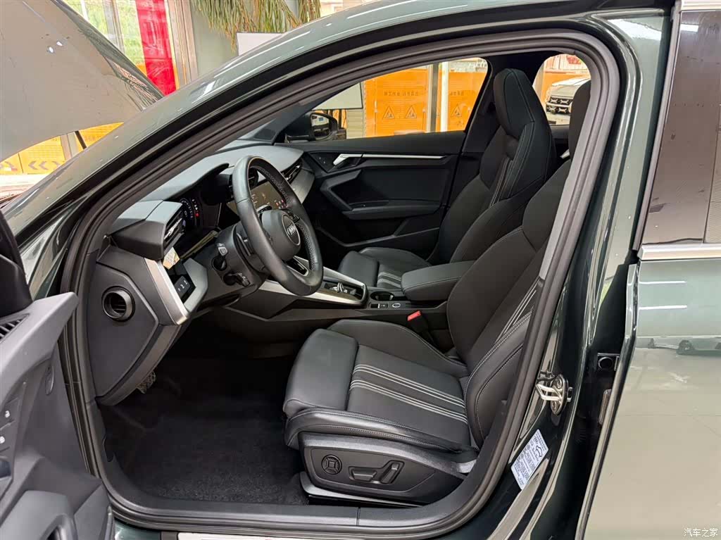 Audi A3, 2023 16
