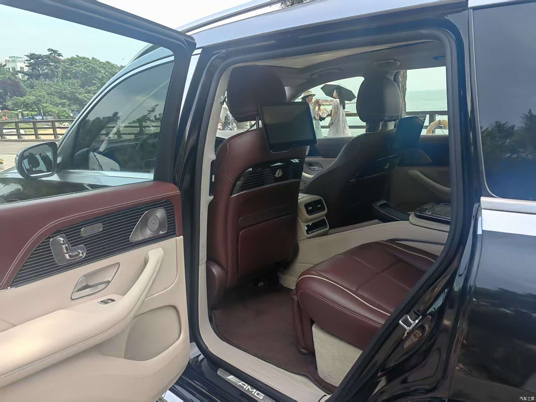 Maybach GLS, 2022 7