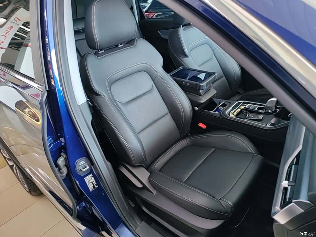 Chery Tiggo 8, 2021 25
