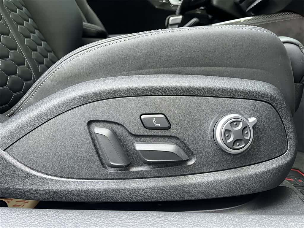 Audi RS, 2024 15
