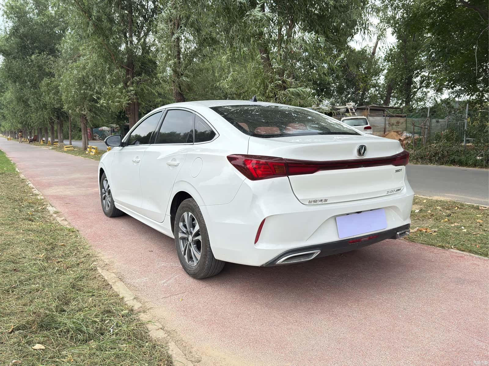 Changan Eado, 2024 10