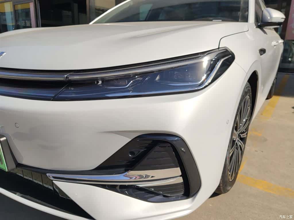 Geely A7, 2026 24