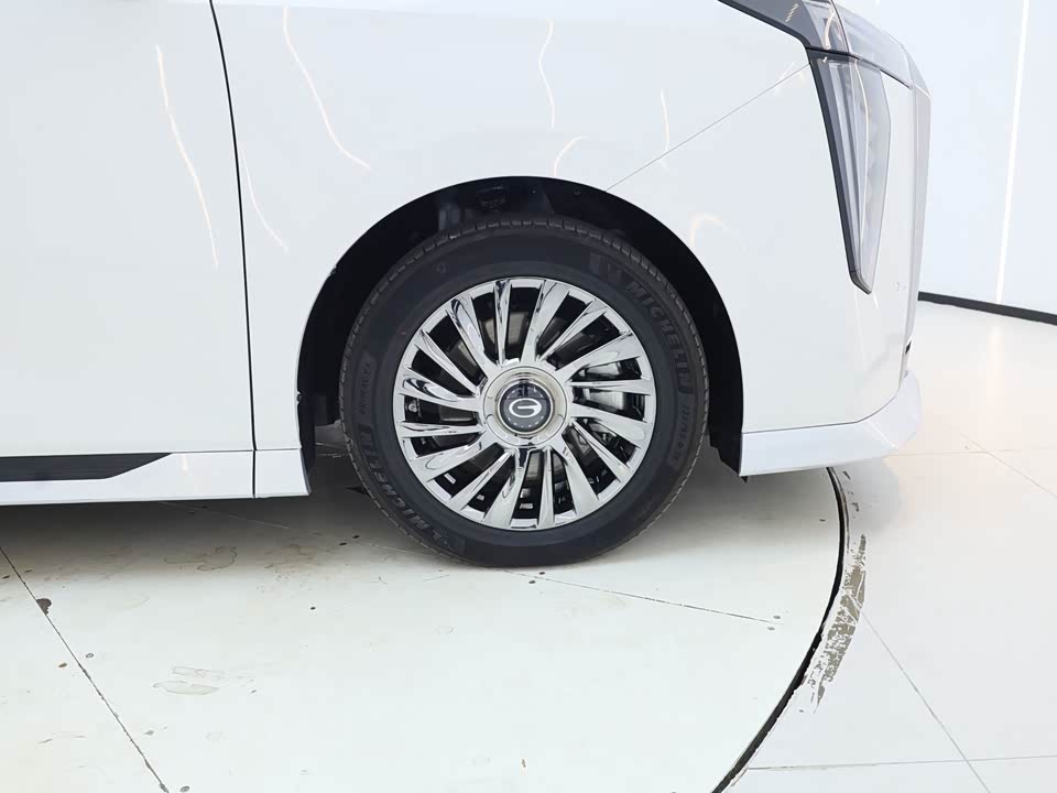 Trumpchi Trumpchi M8 Trumpchi Trumpchi M8