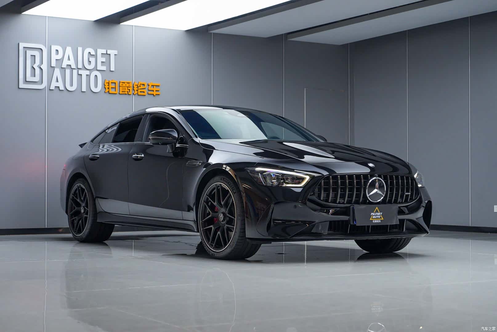 MG AMG, 2025 2