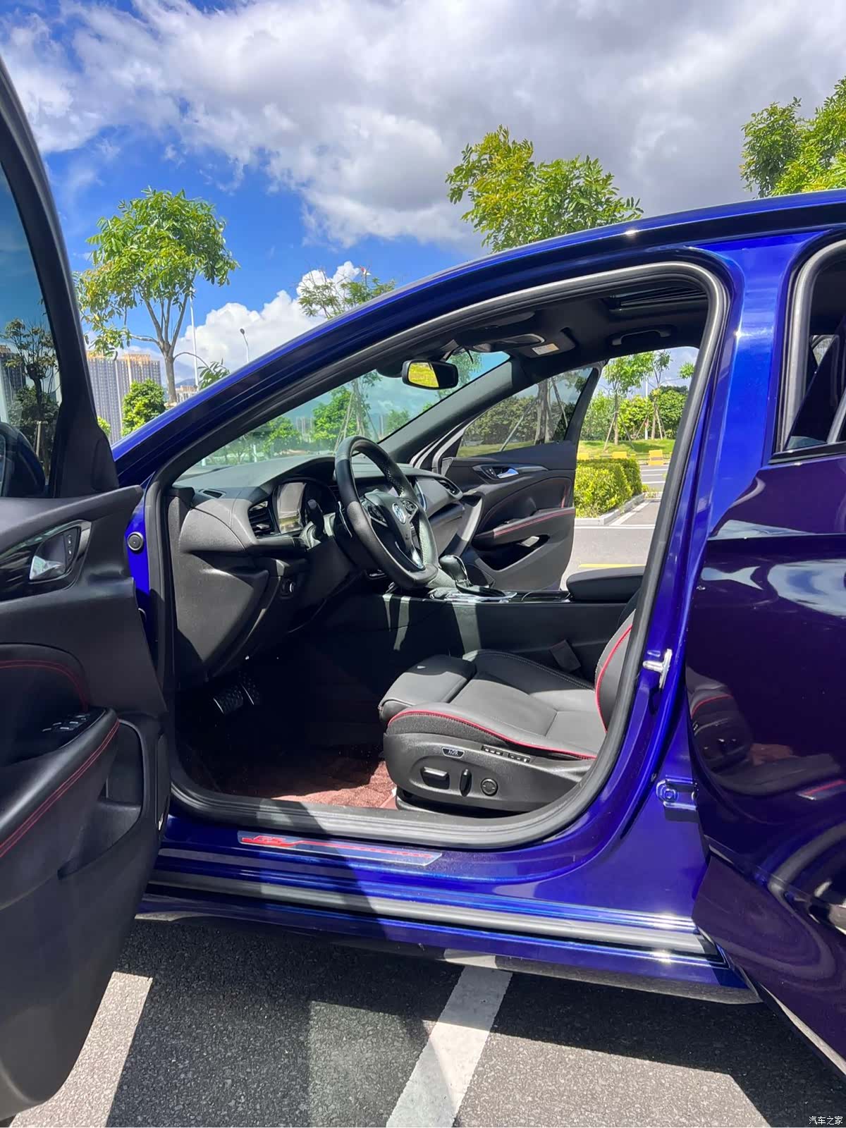 Buick Regal, 2018 7