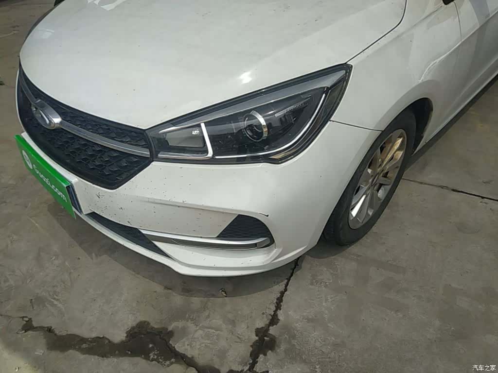 Chery 5, 2019 24