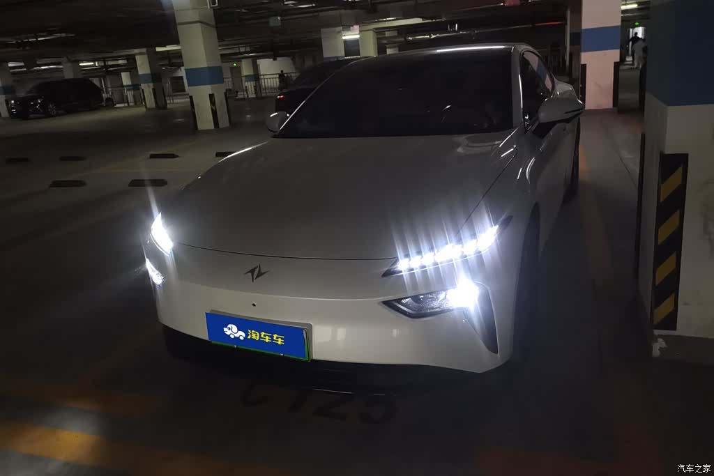 DongFeng eπ007, 2025 2