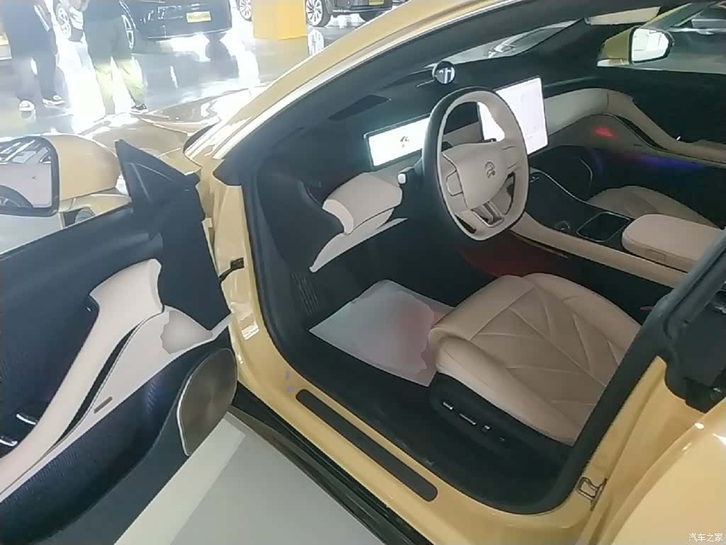 NIO ET5, 2025 16