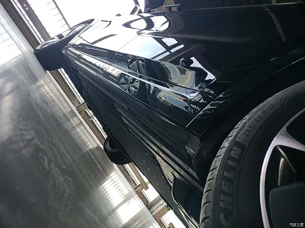 Li Auto L9, 2023 22