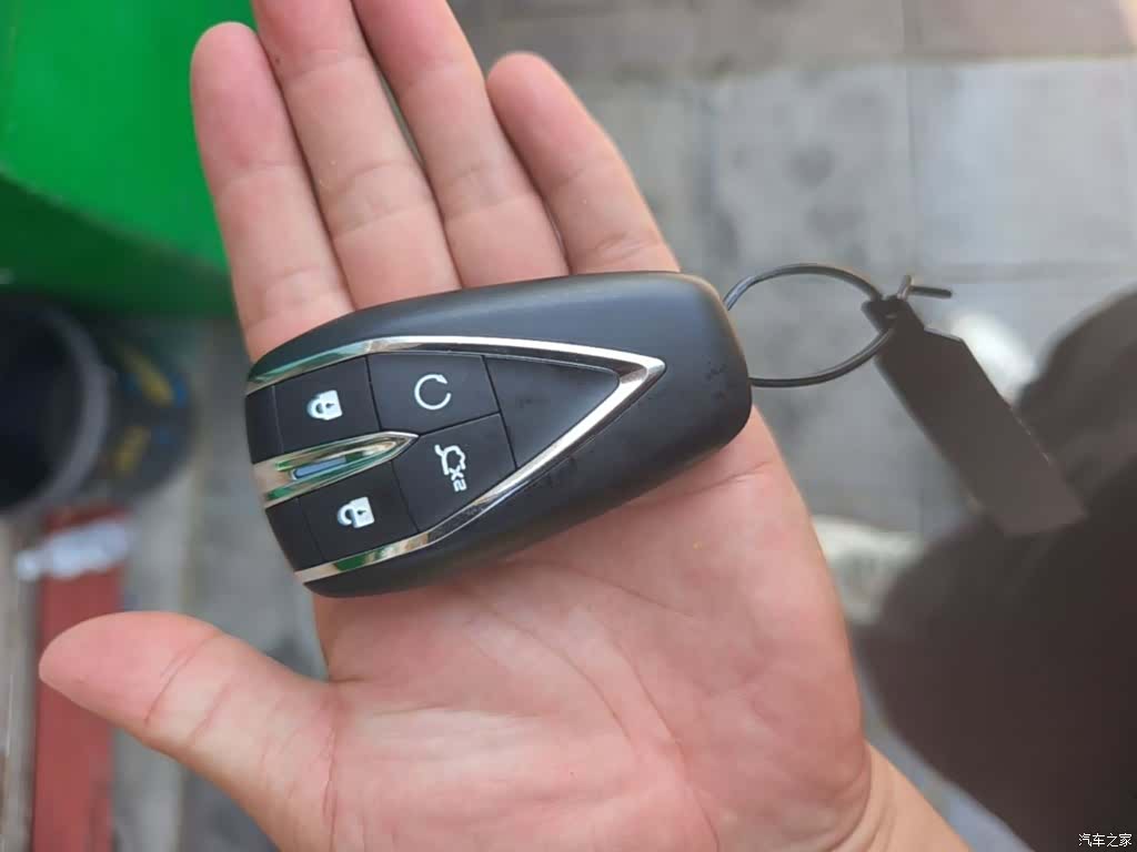Changan Eado, 2026 9