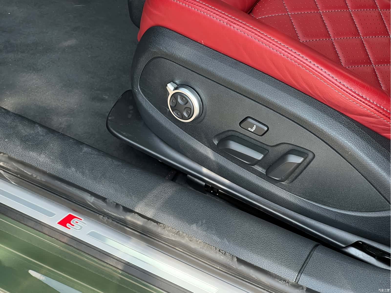 Audi S4, 2024 22