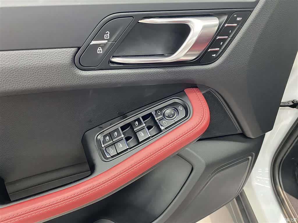 Porsche Macan, 2023 18