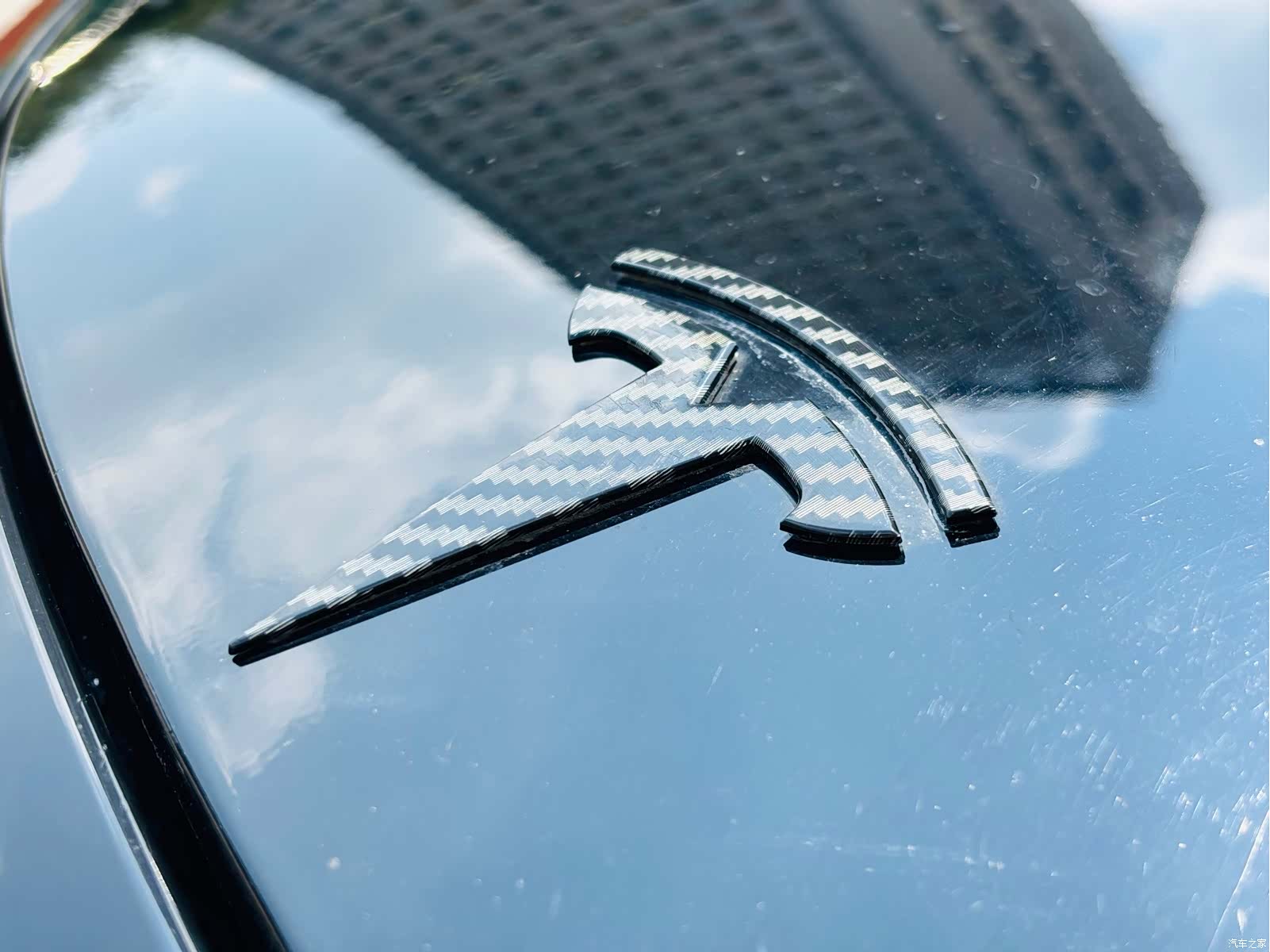 Tesla Model 3, 2020 4