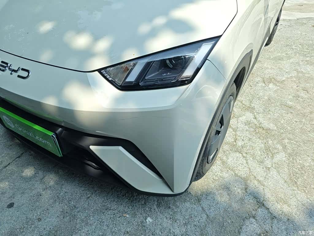 BYD Seagull, 2025 24