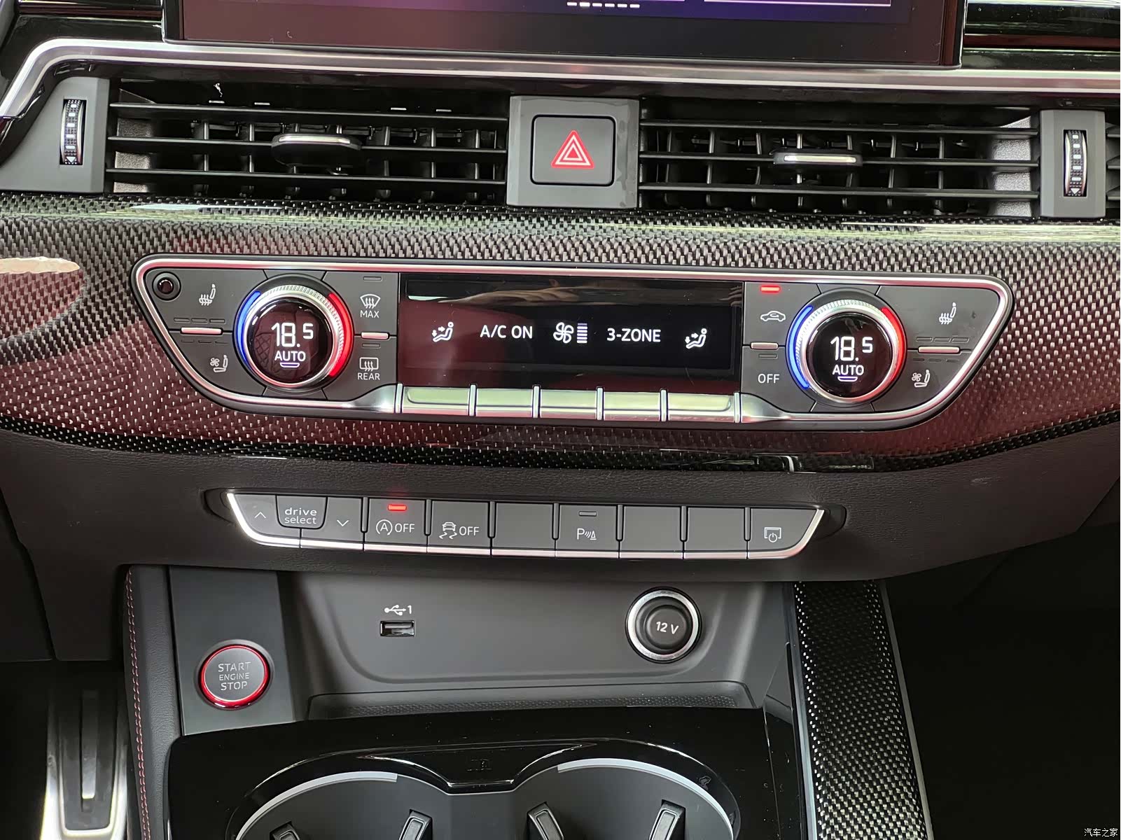 Audi S4, 2024 19