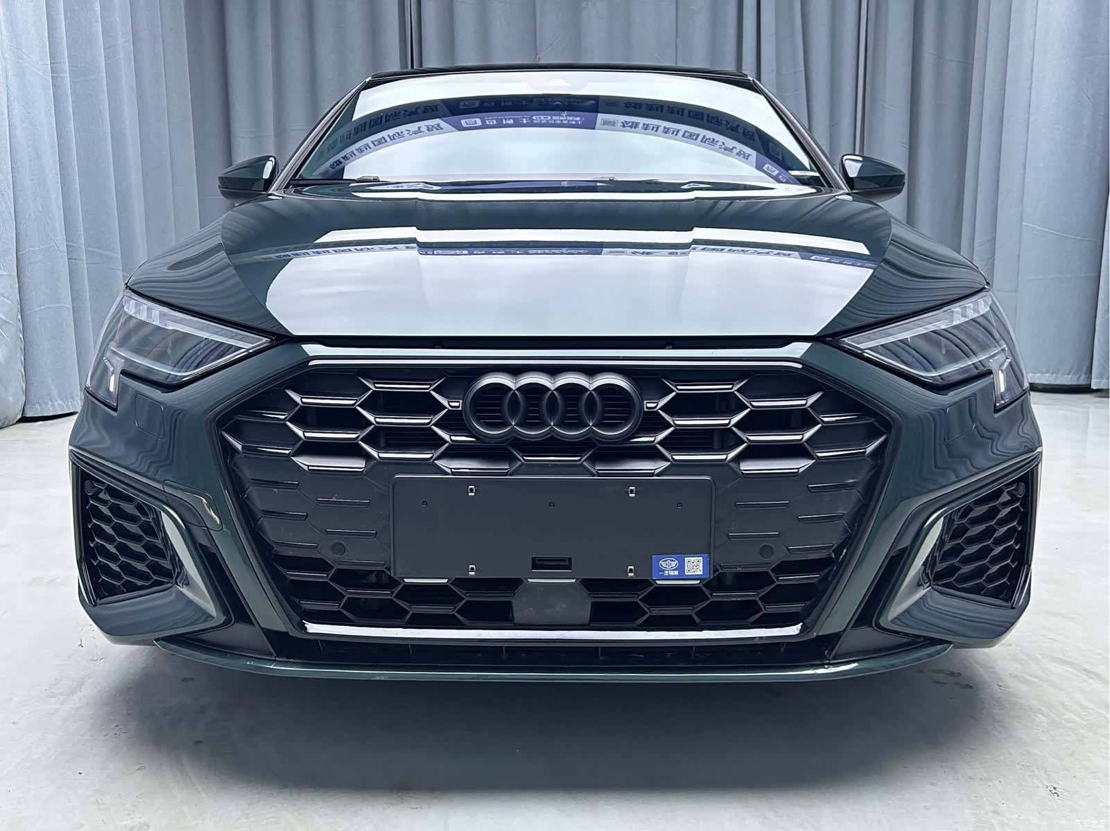 Audi A3, 2023 2