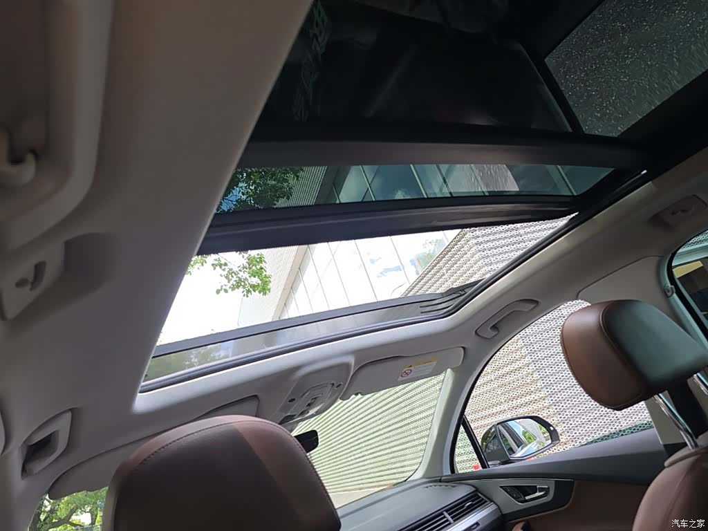 Audi Q7, 2018 25