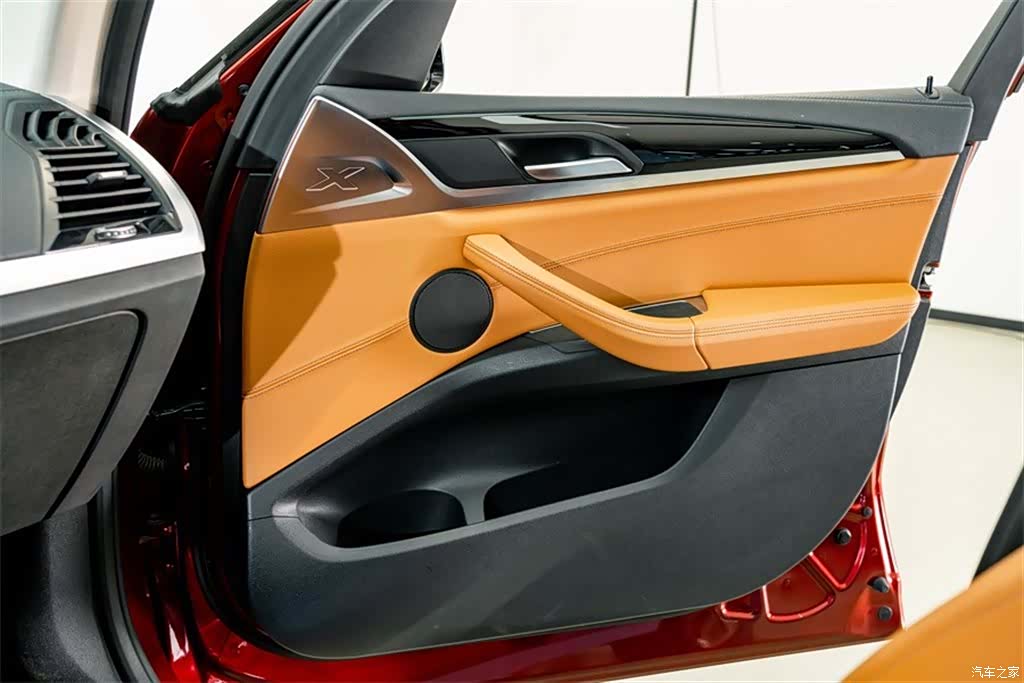 BMW X3, 2019 15