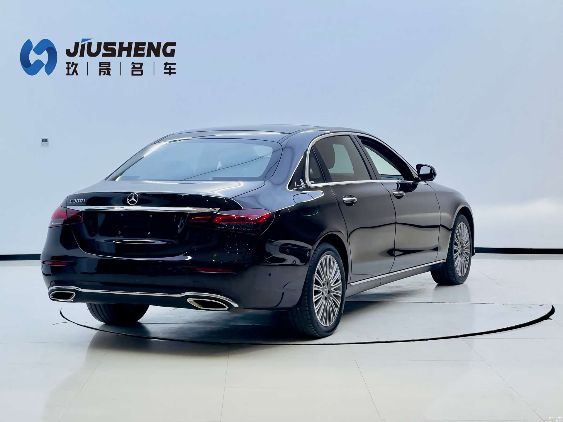 Mercedes-Benz E-Class, 2023 все фото