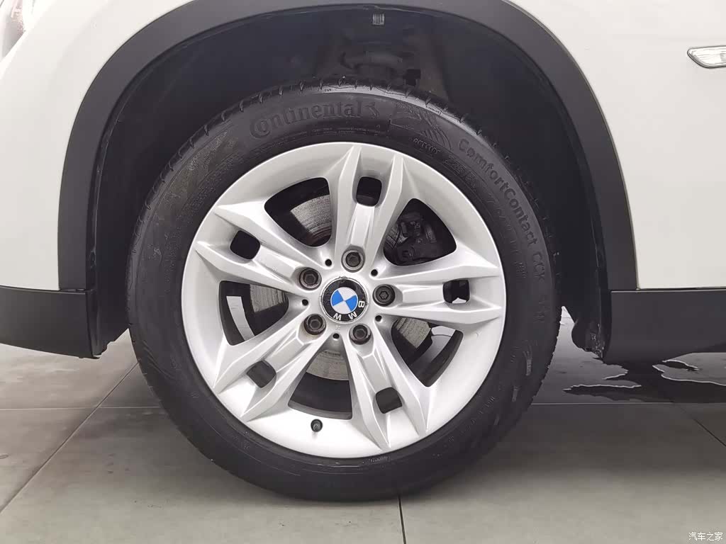 BMW X1, 2012 17