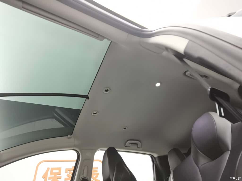 Xpeng G3, 2019 14