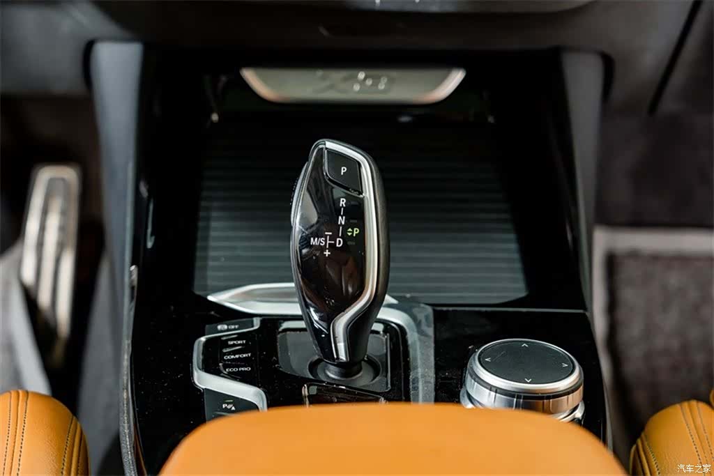 BMW X3, 2019 14