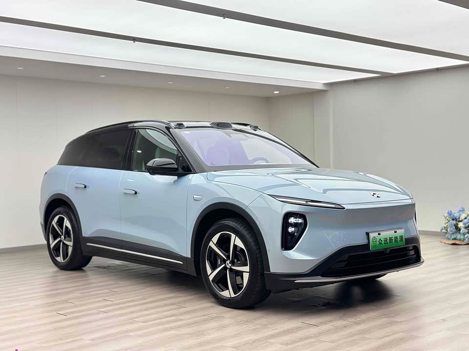 NIO ES6