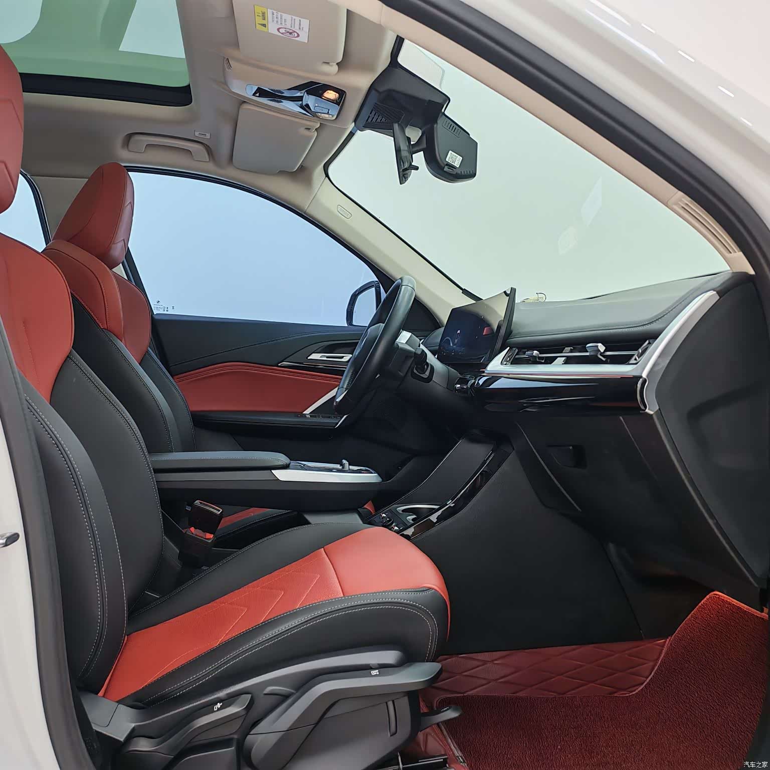 BMW X1, 2024 8