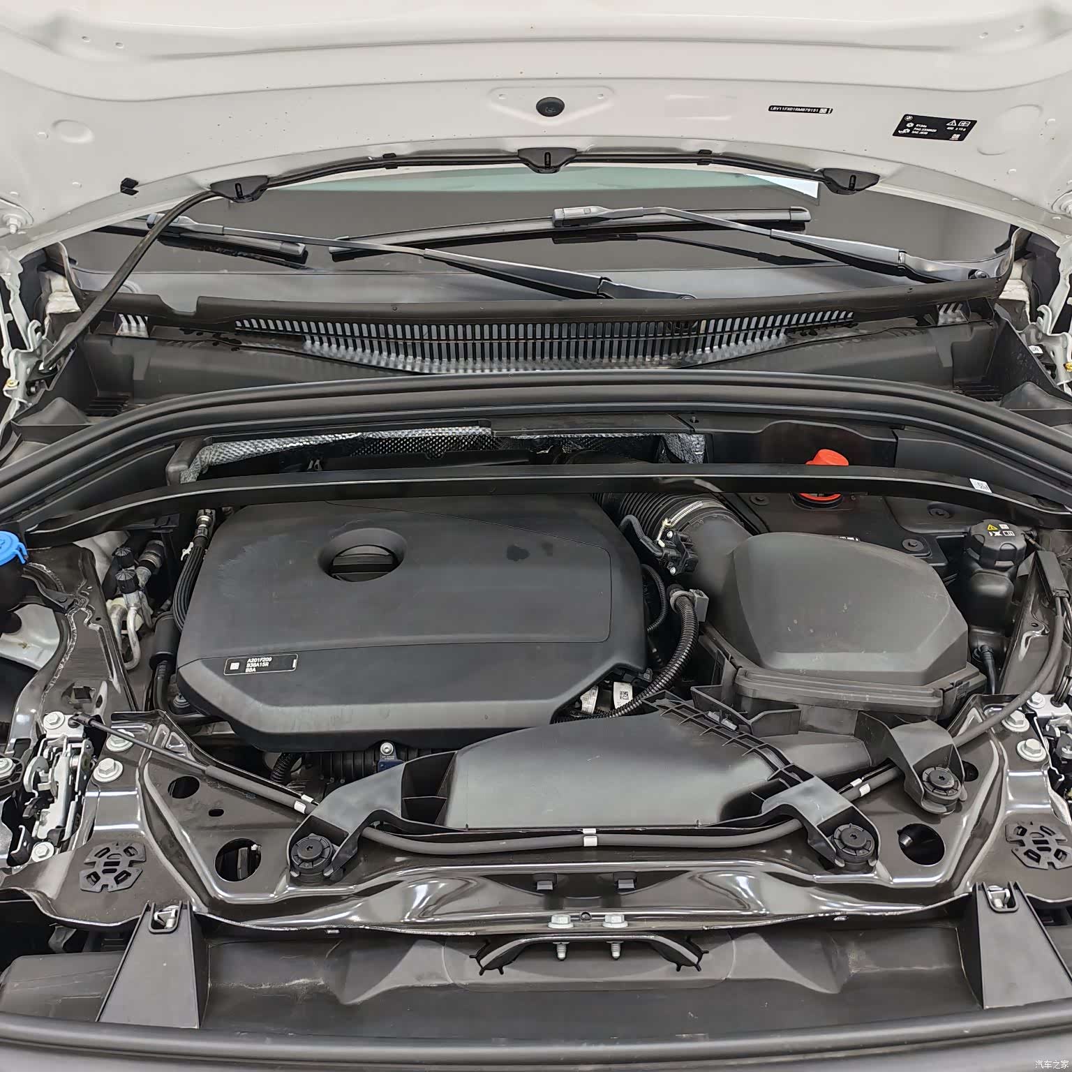BMW X1, 2024 19