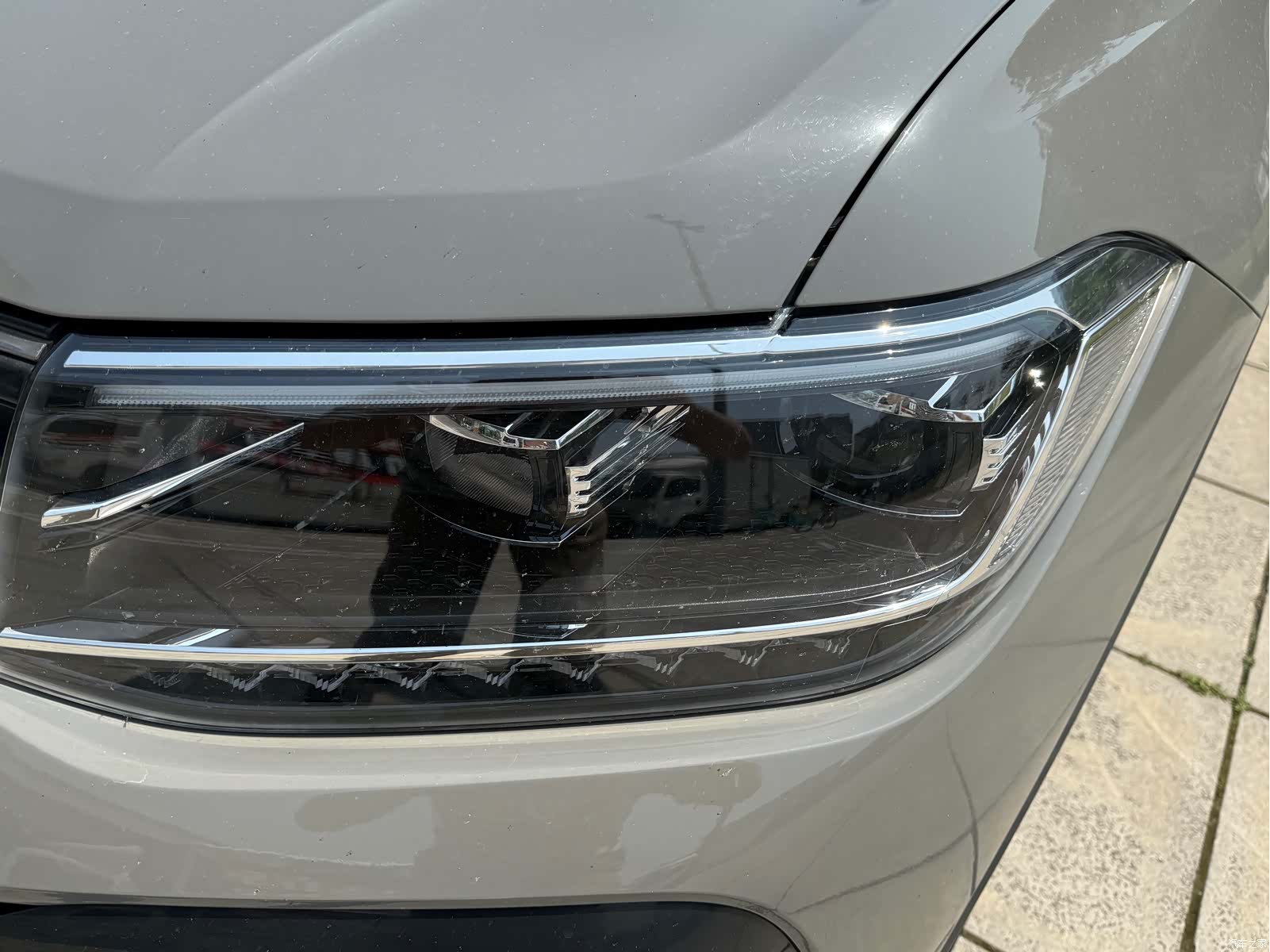 Volkswagen DSG, 2020 20