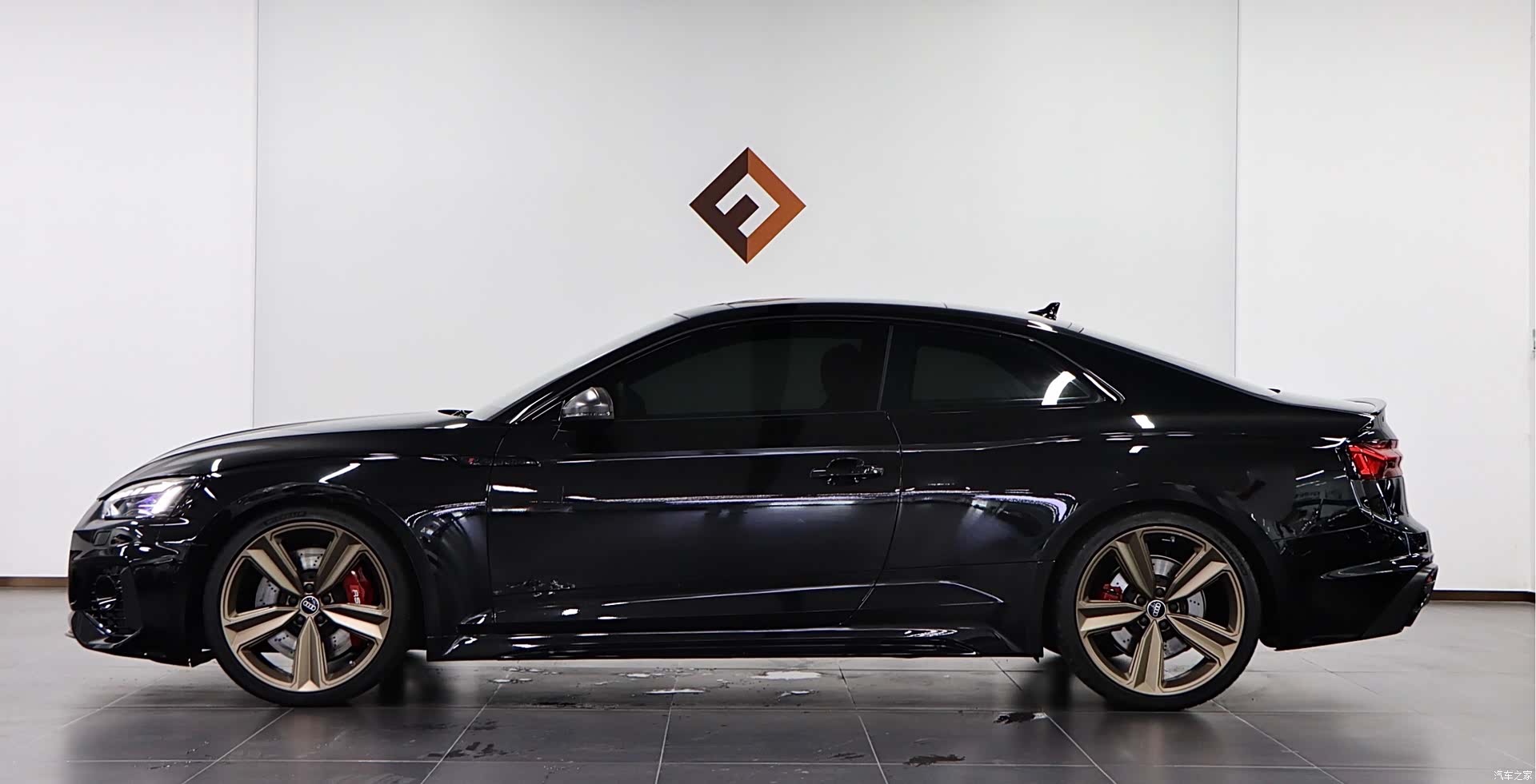 Audi RS, 2025 7